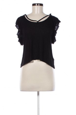 Damen Shirt Jennyfer, Größe L, Farbe Schwarz, Preis 9,71 €