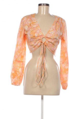 Damen Shirt Jennyfer, Größe M, Farbe Mehrfarbig, Preis € 9,72