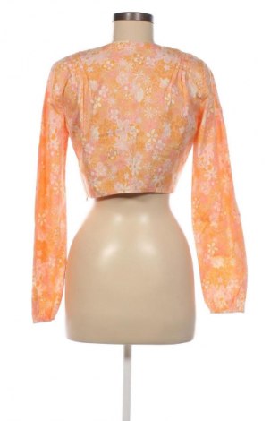 Damen Shirt Jennyfer, Größe M, Farbe Mehrfarbig, Preis € 9,72