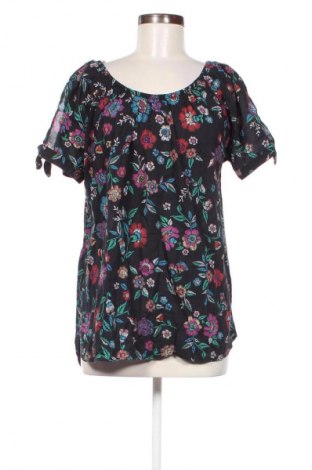 Damen Shirt Jessica, Größe L, Farbe Mehrfarbig, Preis € 13,99