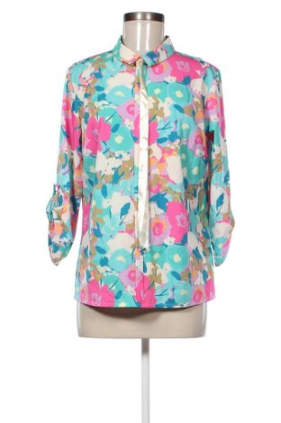 Damen Shirt Joanna, Größe XL, Farbe Mehrfarbig, Preis 23,99 €
