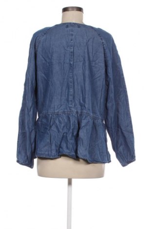 Damen Shirt John Baner, Größe L, Farbe Blau, Preis 7,55 €