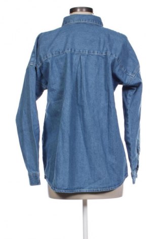 Damen Shirt John Baner, Größe M, Farbe Blau, Preis 9,82 €