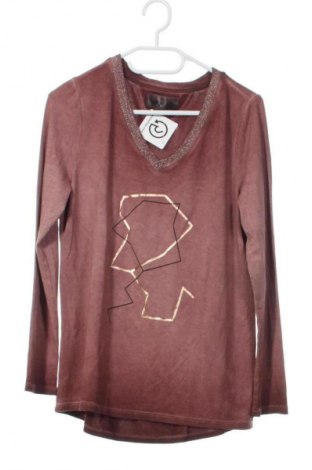 Bluzka damska Jones, Rozmiar XS, Kolor Czerwony, Cena 111,99 zł