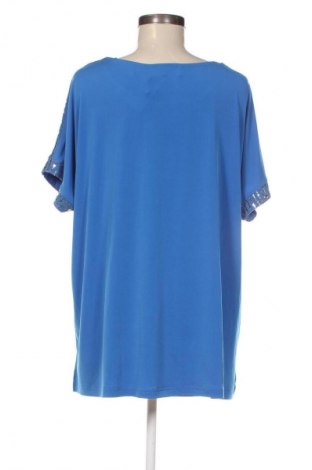 Bluză de femei Judith Williams, Mărime XXL, Culoare Albastru, Preț 64,99 Lei