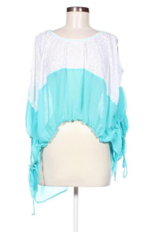 Damen Shirt Junona, Größe M, Farbe Mehrfarbig, Preis € 13,81