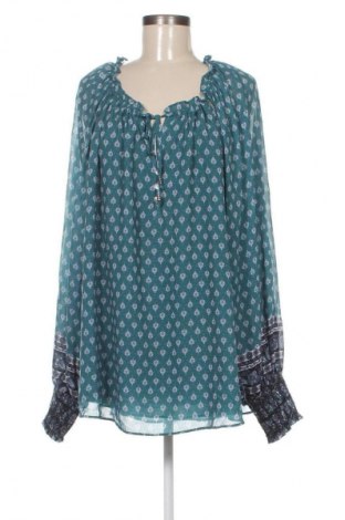 Dámská halenka Just Jeans, Velikost 3XL, Barva Vícebarevné, Cena  549,00 Kč