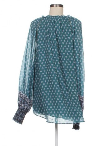 Dámská halenka Just Jeans, Velikost 3XL, Barva Vícebarevné, Cena  549,00 Kč