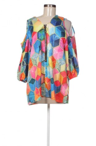 Női blúz JustFashionNow, Méret XXL, Szín Sokszínű, Ár 5 199 Ft