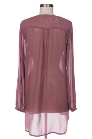 Damen Shirt Kaffe, Größe M, Farbe Aschrosa, Preis 18,00 €