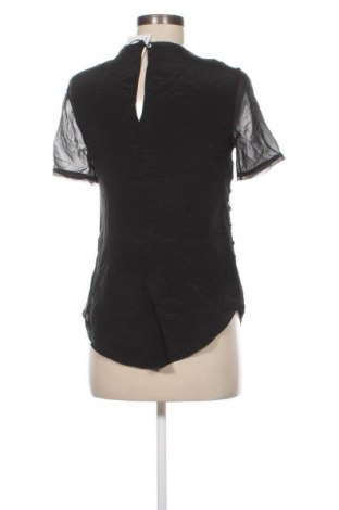 Damen Shirt Karen Millen, Größe M, Farbe Schwarz, Preis 61,99 €