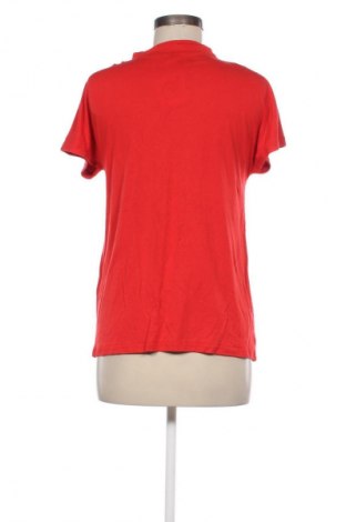 Bluză de femei Karen by Simonsen, Mărime M, Culoare Roșu, Preț 112,33 Lei
