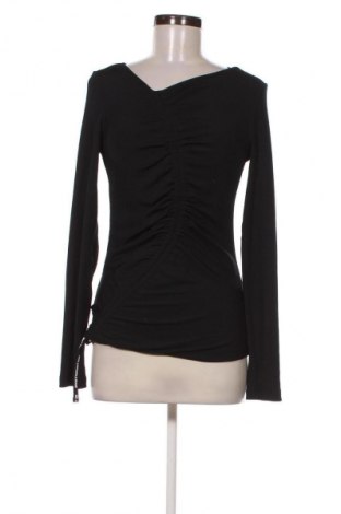 Női blúz Karl Lagerfeld, Méret M, Szín Fekete, Ár 48 399 Ft