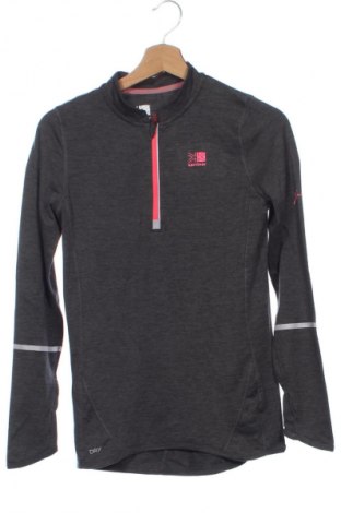 Bluză de femei Karrimor, Mărime XS, Culoare Gri, Preț 91,99 Lei