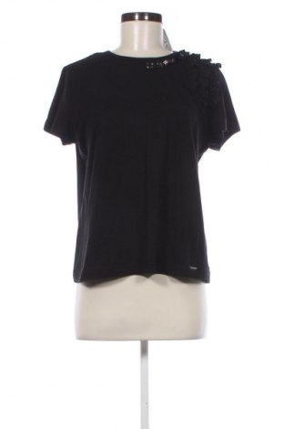 Damen Shirt Kensol, Größe L, Farbe Schwarz, Preis € 16,88