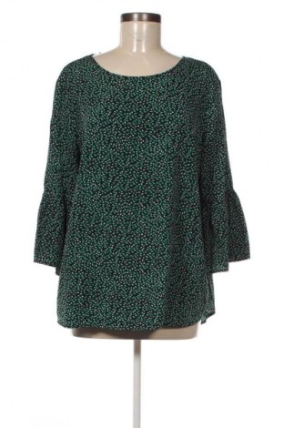 Bluză de femei Khoko, Mărime XL, Culoare Multicolor, Preț 27,99 Lei