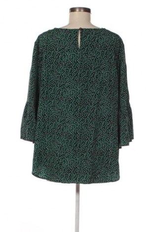 Bluză de femei Khoko, Mărime XL, Culoare Multicolor, Preț 27,99 Lei