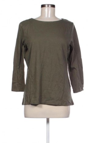 Damen Shirt Kiabi, Größe L, Farbe Grün, Preis € 13,99