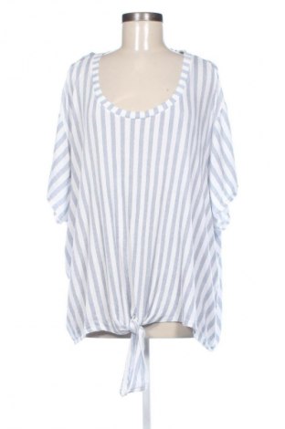 Damen Shirt Kiabi, Größe XXL, Farbe Mehrfarbig, Preis 9,71 €