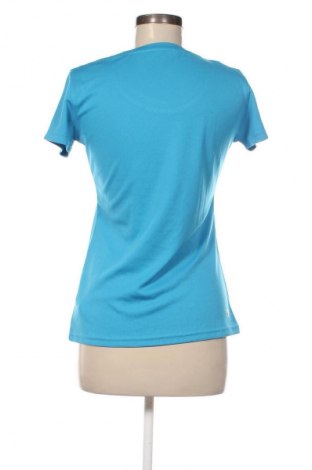 Damen Shirt Kilimanjaro, Größe M, Farbe Blau, Preis 18,99 €