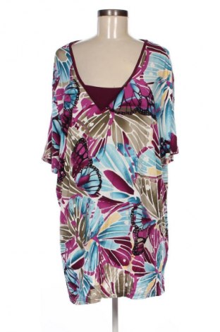Damen Shirt Kingfield, Größe XXL, Farbe Mehrfarbig, Preis € 13,99