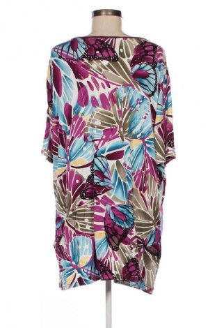 Damen Shirt Kingfield, Größe XXL, Farbe Mehrfarbig, Preis € 13,99