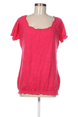 Damen Shirt Kiska & Kiska, Größe XL, Farbe Rosa, Preis 13,99 €