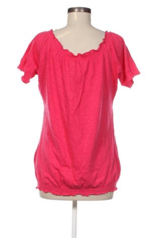 Damen Shirt Kiska & Kiska, Größe XL, Farbe Rosa, Preis 13,99 €
