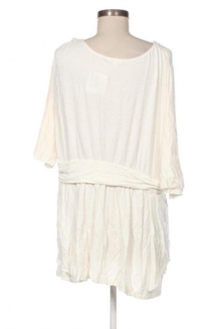 Damen Shirt Kiyonna, Größe 3XL, Farbe Weiß, Preis € 9,99