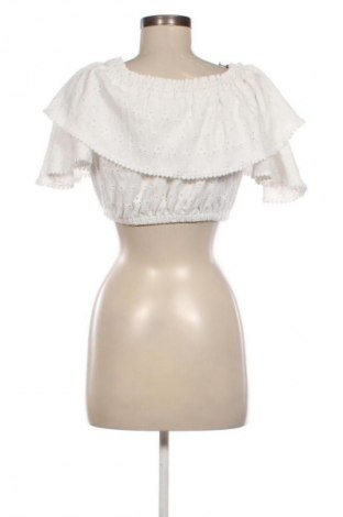Damen Shirt Koton, Größe M, Farbe Weiß, Preis € 28,99