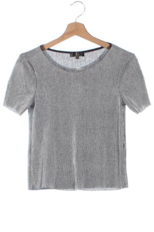 Damen Shirt Koton, Größe XS, Farbe Grau, Preis 20,97 €