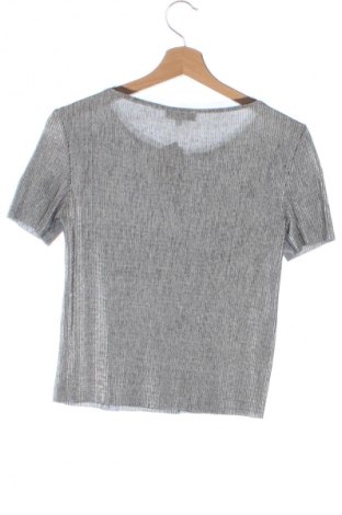 Damen Shirt Koton, Größe XS, Farbe Grau, Preis 20,97 €