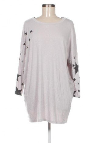 Damen Shirt L.B.C., Größe M, Farbe Grau, Preis € 13,99