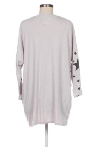 Damen Shirt L.B.C., Größe M, Farbe Grau, Preis € 13,99