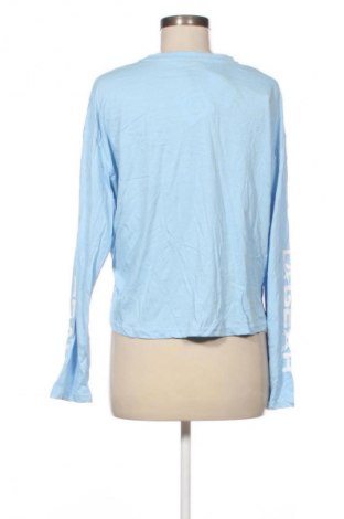 Damen Shirt LA Gear, Größe L, Farbe Blau, Preis € 53,99