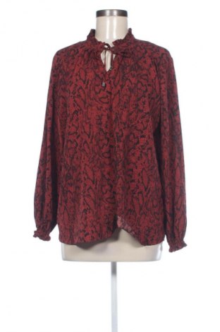 Bluzka damska LC Waikiki, Rozmiar XL, Kolor Kolorowy, Cena 89,66 zł