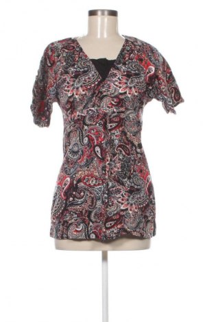 Bluzka damska LC Waikiki, Rozmiar S, Kolor Kolorowy, Cena 95,99 zł