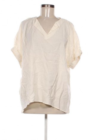 Damen Shirt LC Waikiki, Größe L, Farbe Ecru, Preis € 32,99