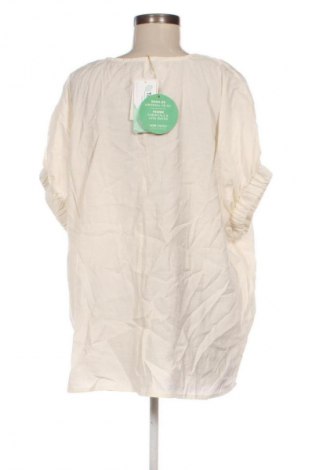 Damen Shirt LC Waikiki, Größe L, Farbe Ecru, Preis € 32,99