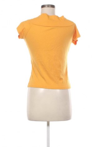 Damen Shirt LC Waikiki, Größe M, Farbe Gelb, Preis 20,99 €