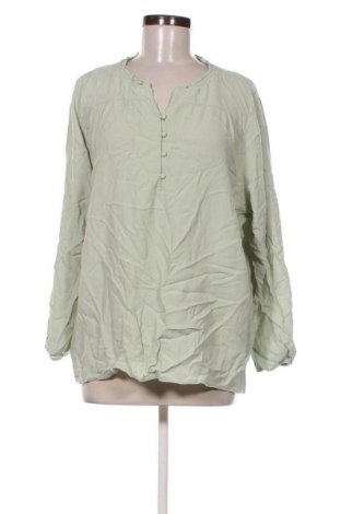 Női blúz LC Waikiki, Méret XL, Szín Zöld, Ár 10 569 Ft
