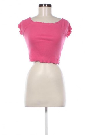 Damen Shirt LCW, Größe M, Farbe Rosa, Preis 9,72 €