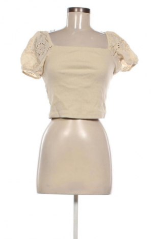 Damen Shirt LCW, Größe XL, Farbe Beige, Preis € 13,99