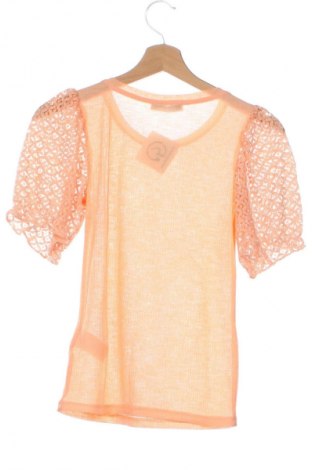 Damen Shirt LCW, Größe XS, Farbe Orange, Preis 9,72 €