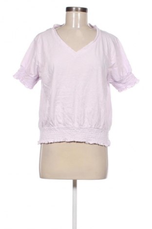 Damen Shirt LCW, Größe XL, Farbe Lila, Preis 5,96 €