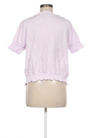 Damen Shirt LCW, Größe XL, Farbe Lila, Preis 5,96 €