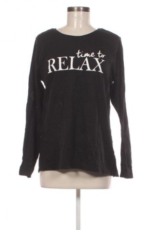 Női blúz Ladies, Méret XL, Szín Fekete, Ár 5 199 Ft