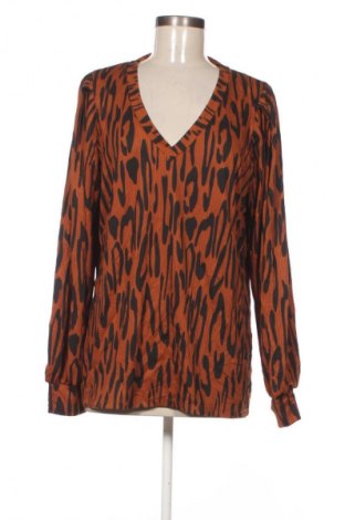 Дамска блуза Ladies Fashion, Размер XL, Цвят Многоцветен, Цена 34,99 лв.