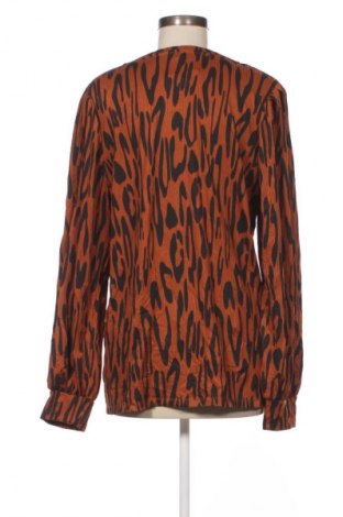 Дамска блуза Ladies Fashion, Размер XL, Цвят Многоцветен, Цена 34,99 лв.
