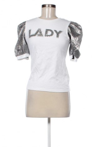 Bluză de femei Lady M, Mărime S, Culoare Multicolor, Preț 71,05 Lei